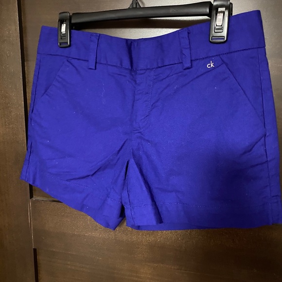 Calvin Klein shorts - Picture 1 of 3